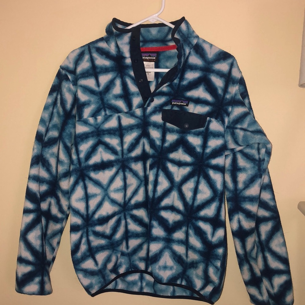 Patagonia Fleece Women’s M